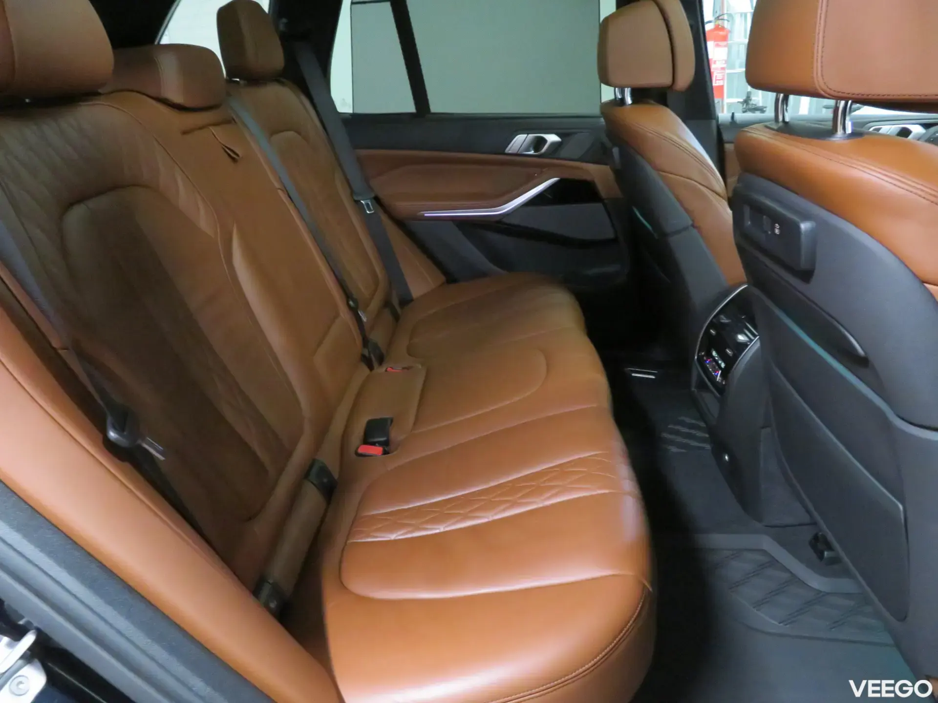 BMW X5 3.0 294kW