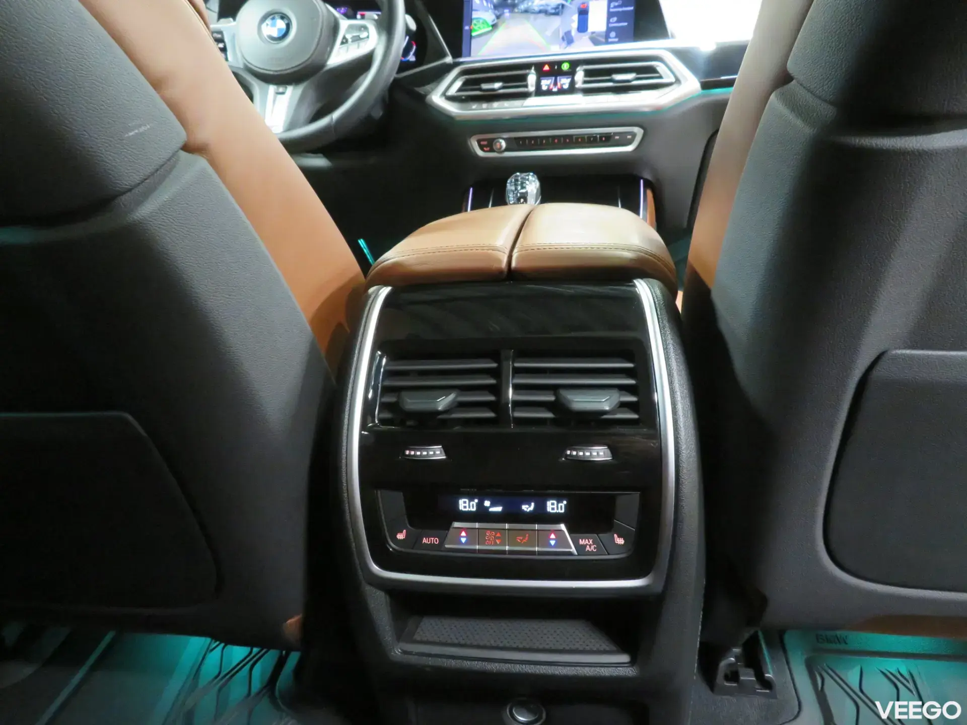 BMW X5 3.0 294kW