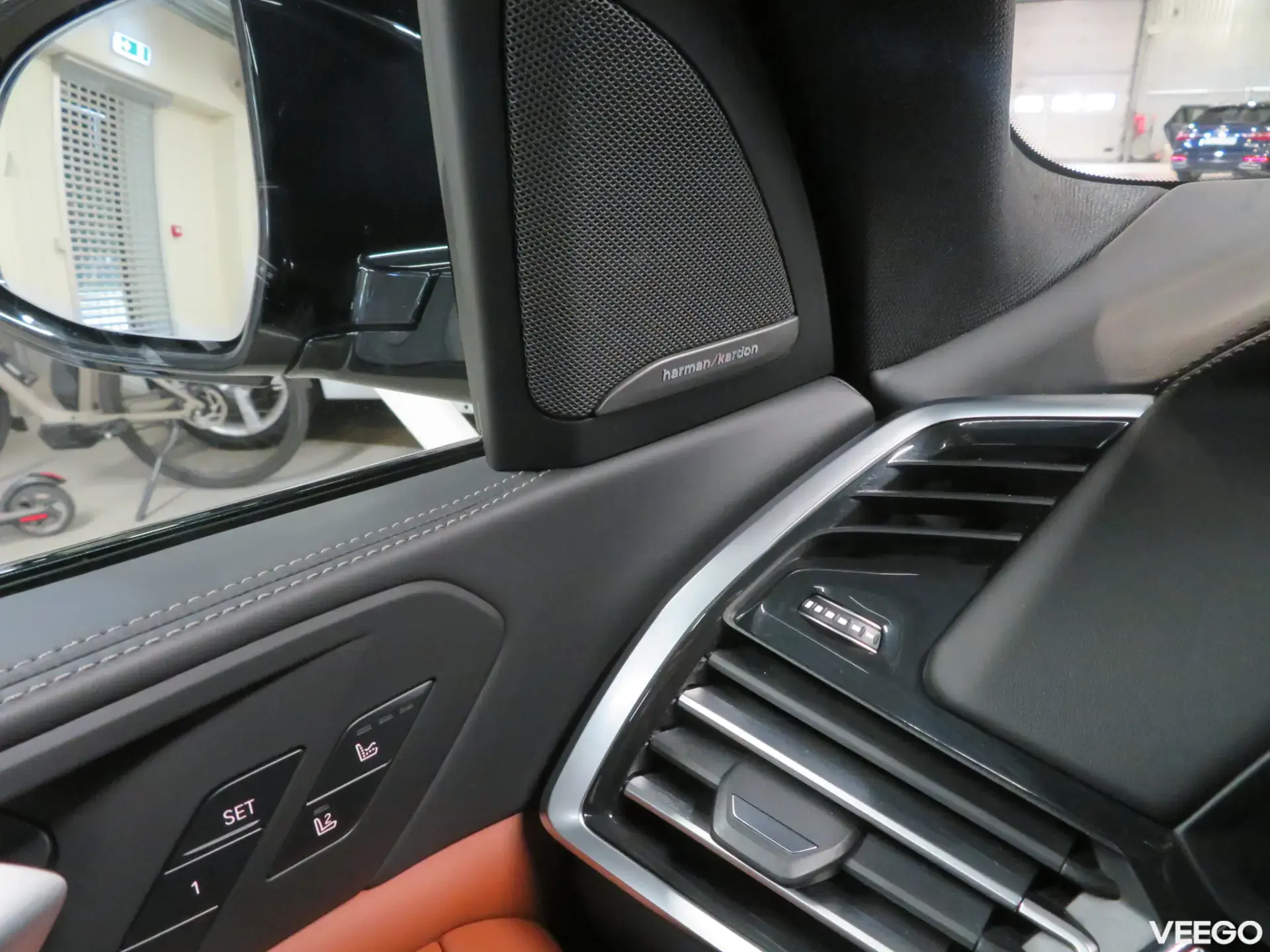 BMW X5 3.0 294kW