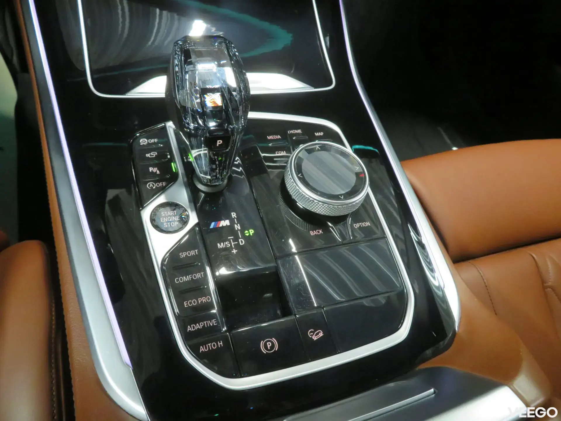 BMW X5 3.0 294kW