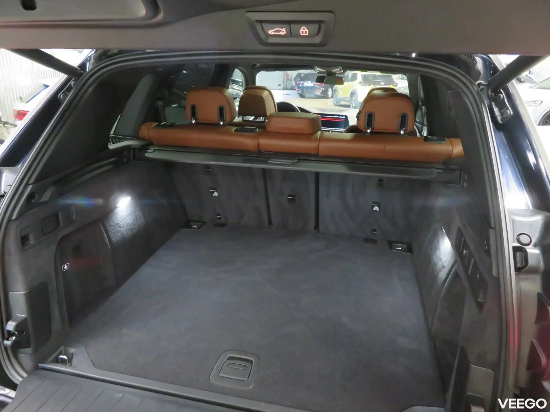 BMW X5 3.0 294kW