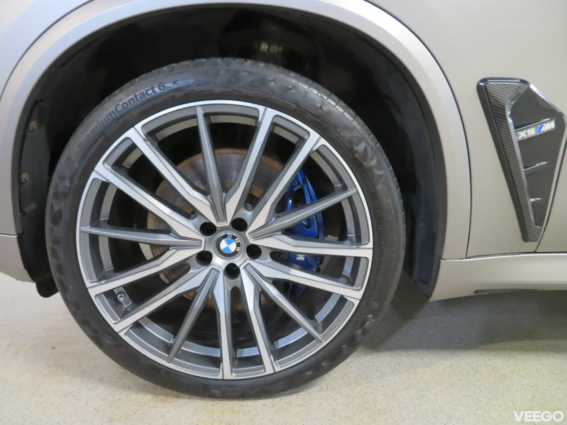 BMW X5 3.0 294kW