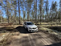 Skoda Octavia VRS 2.0 135kW thumbnail