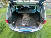 Volkswagen Touareg Touareg 2.5 128kW thumbnail