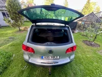 Volkswagen Touareg Touareg 2.5 128kW thumbnail