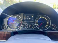Volkswagen Touareg Touareg 2.5 128kW thumbnail