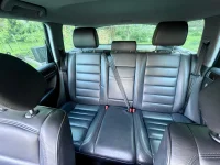 Volkswagen Touareg Touareg 2.5 128kW thumbnail