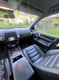 Volkswagen Touareg Touareg 2.5 128kW thumbnail