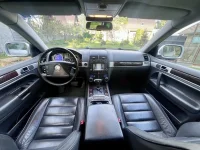 Volkswagen Touareg Touareg 2.5 128kW thumbnail
