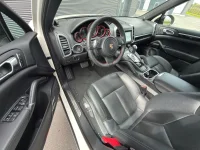 Porsche Cayenne S 296kW thumbnail