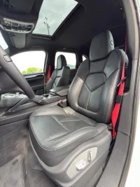 Porsche Cayenne S 296kW thumbnail