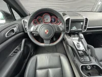 Porsche Cayenne S 296kW thumbnail