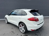 Porsche Cayenne S 296kW thumbnail