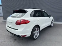 Porsche Cayenne S 296kW thumbnail
