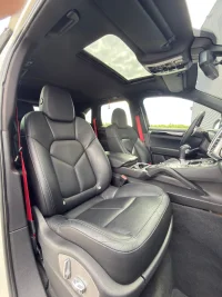 Porsche Cayenne S 296kW thumbnail