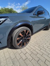 Cupra Formentor 1.5 110kW thumbnail