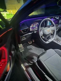 Cupra Formentor 1.5 110kW thumbnail