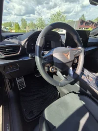 Cupra Formentor 1.5 110kW thumbnail