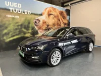 Seat Leon 1.5 110kW thumbnail