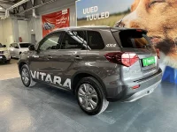 Suzuki Vitara 1.4 81kW thumbnail