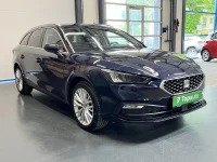 Seat Leon 1.5 110kW thumbnail