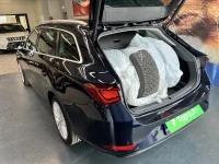 Seat Leon 1.5 110kW thumbnail