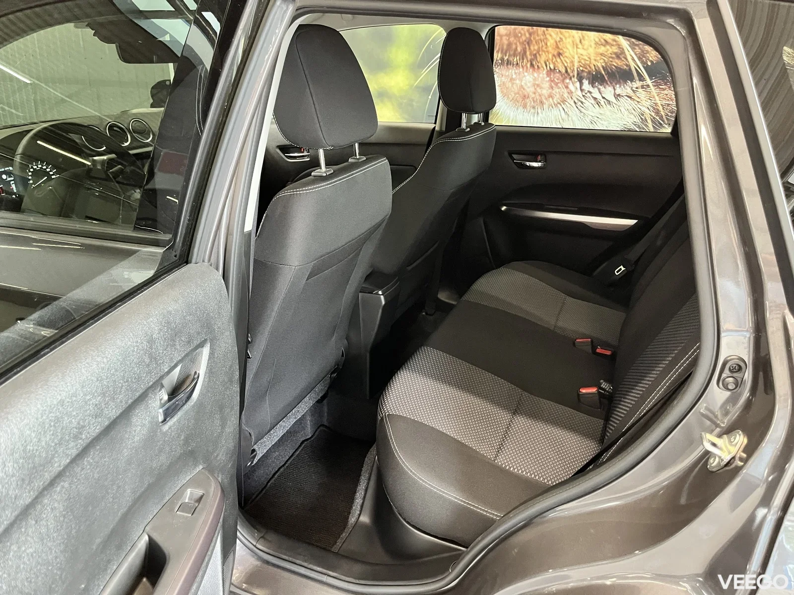 Suzuki Vitara 1.4 81kW