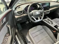 Seat Leon 1.5 110kW thumbnail