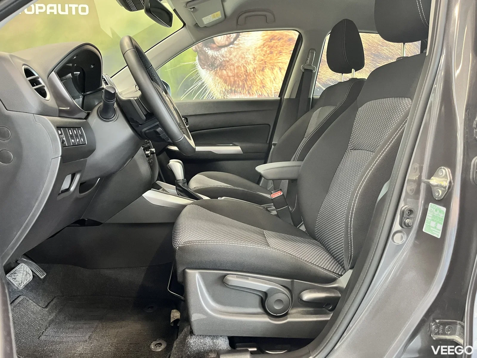Suzuki Vitara 1.4 81kW