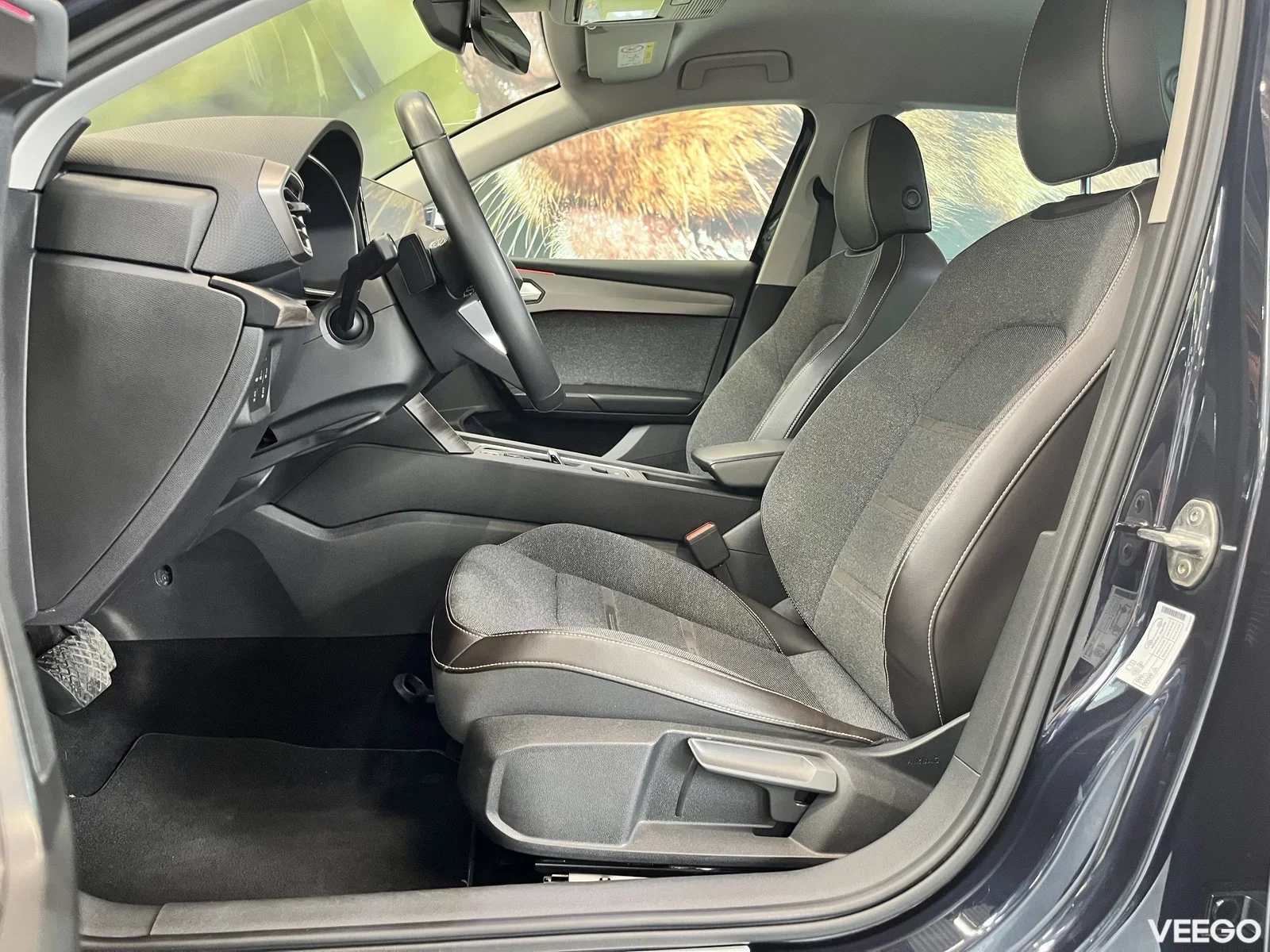 Seat Leon 1.5 110kW