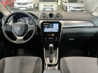 Suzuki Vitara 1.4 81kW thumbnail