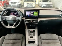 Seat Leon 1.5 110kW thumbnail
