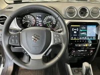 Suzuki Vitara 1.4 81kW thumbnail