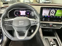 Seat Leon 1.5 110kW thumbnail