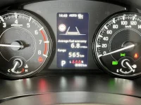Suzuki Vitara 1.4 81kW thumbnail