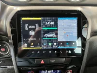 Suzuki Vitara 1.4 81kW thumbnail
