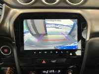 Suzuki Vitara 1.4 81kW thumbnail
