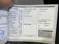 Seat Leon 1.5 110kW thumbnail