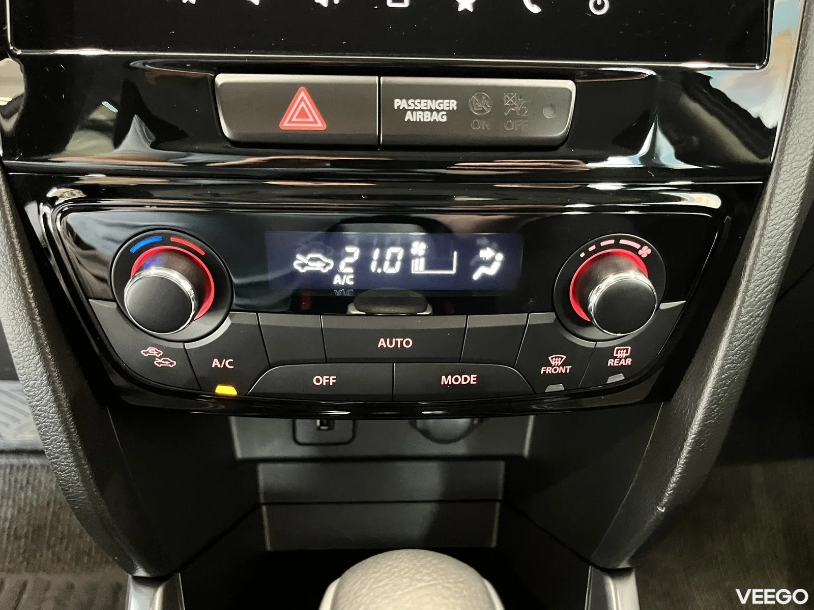 Suzuki Vitara 1.4 81kW