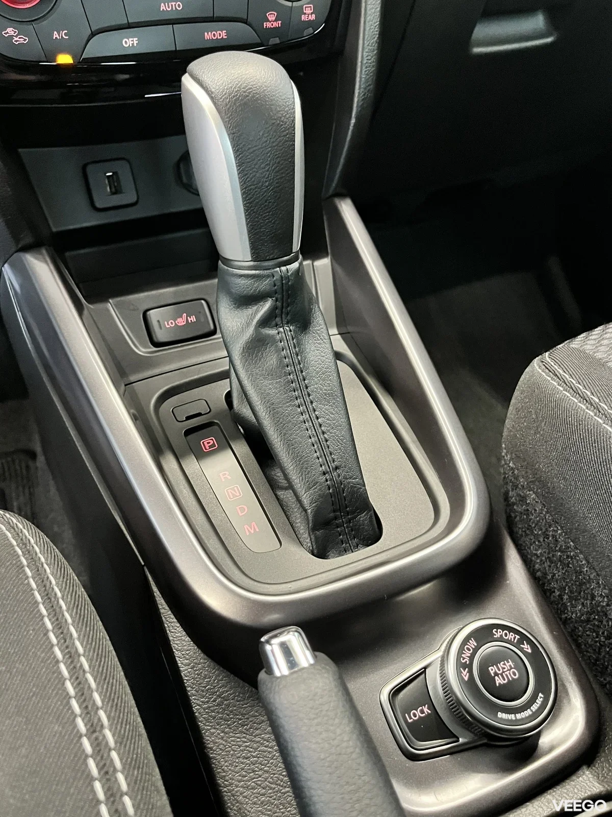 Suzuki Vitara 1.4 81kW