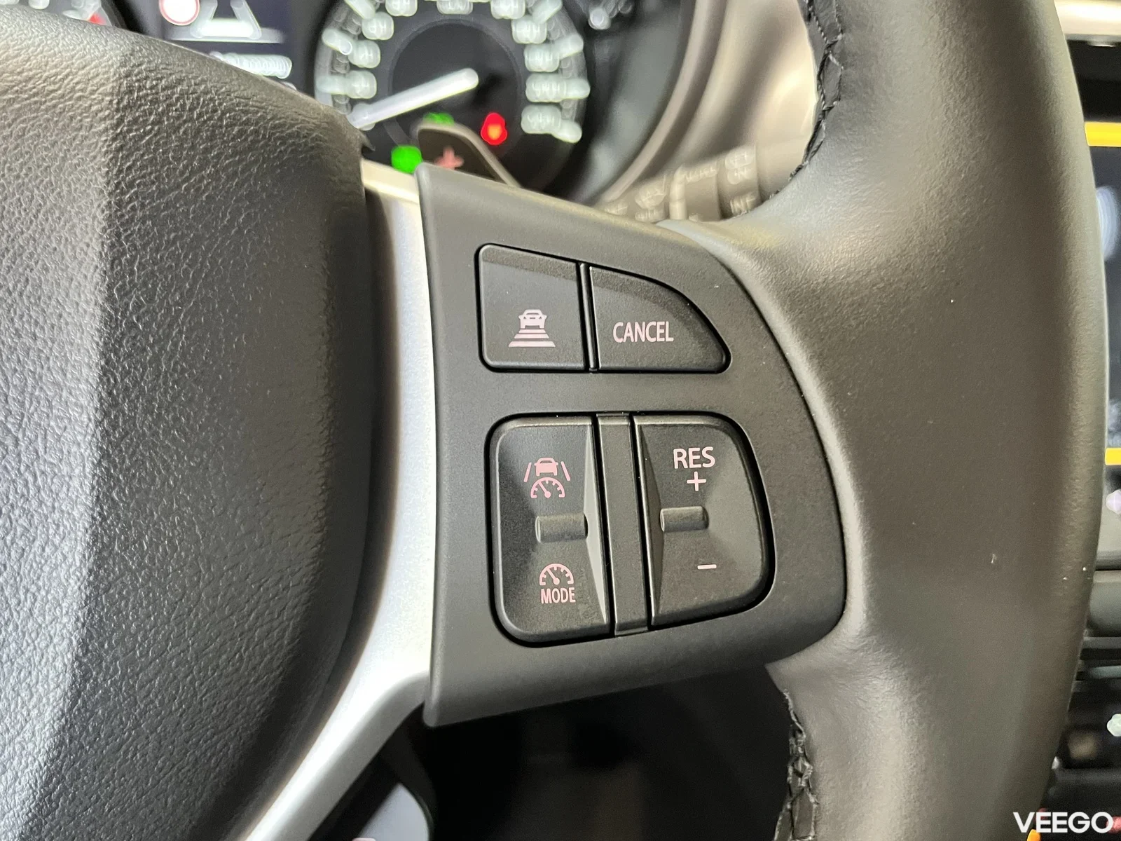 Suzuki Vitara 1.4 81kW