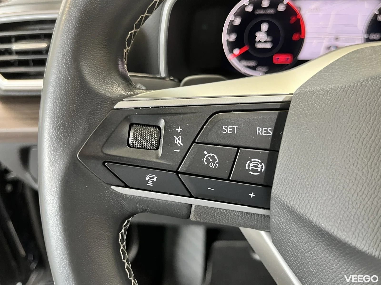 Seat Leon 1.5 110kW