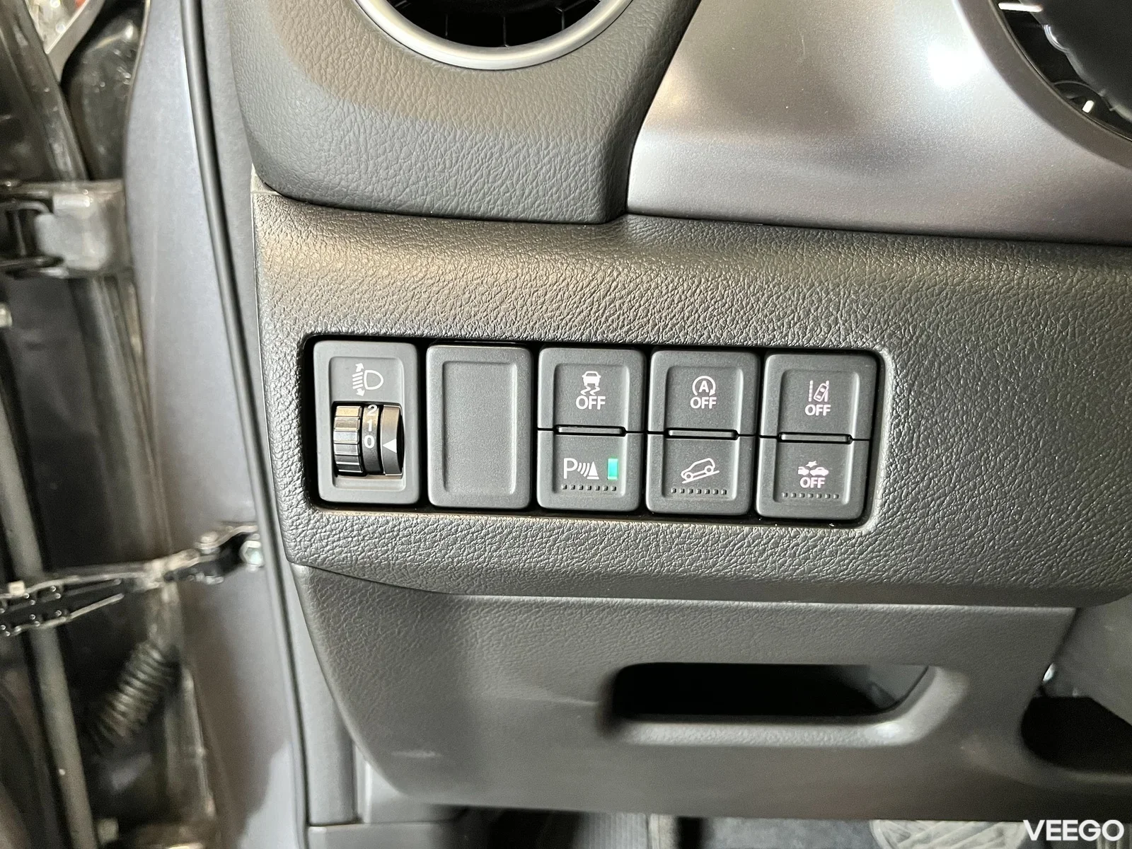 Suzuki Vitara 1.4 81kW