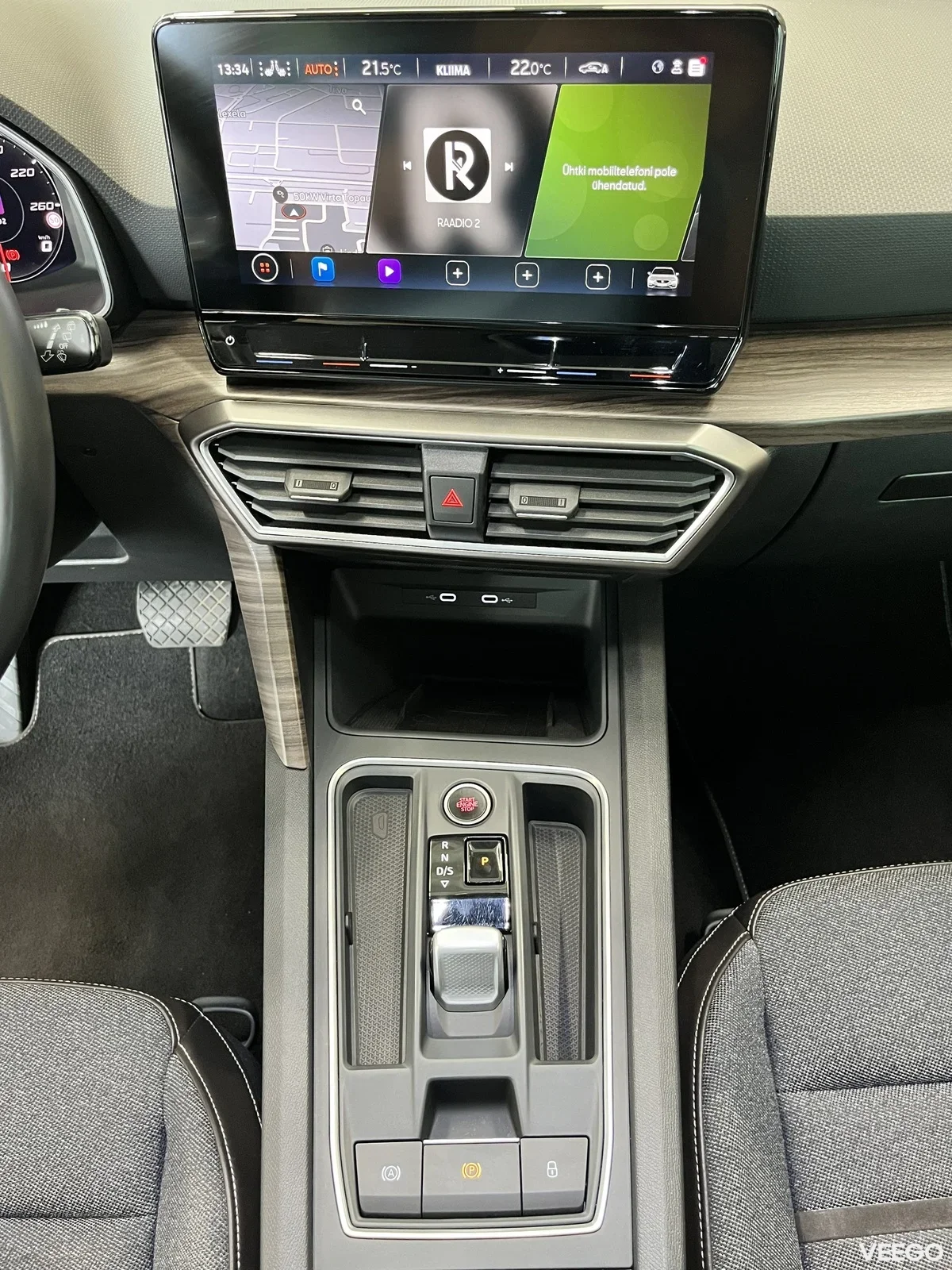 Seat Leon 1.5 110kW