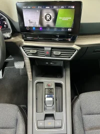 Seat Leon 1.5 110kW thumbnail