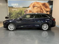 Seat Leon 1.5 110kW thumbnail