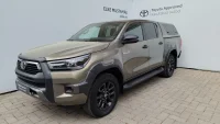 Toyota Hilux 150kW thumbnail