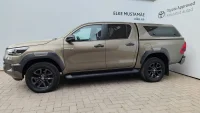 Toyota Hilux 150kW thumbnail