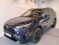 Toyota RAV4 131kW thumbnail
