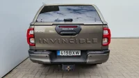 Toyota Hilux 150kW thumbnail